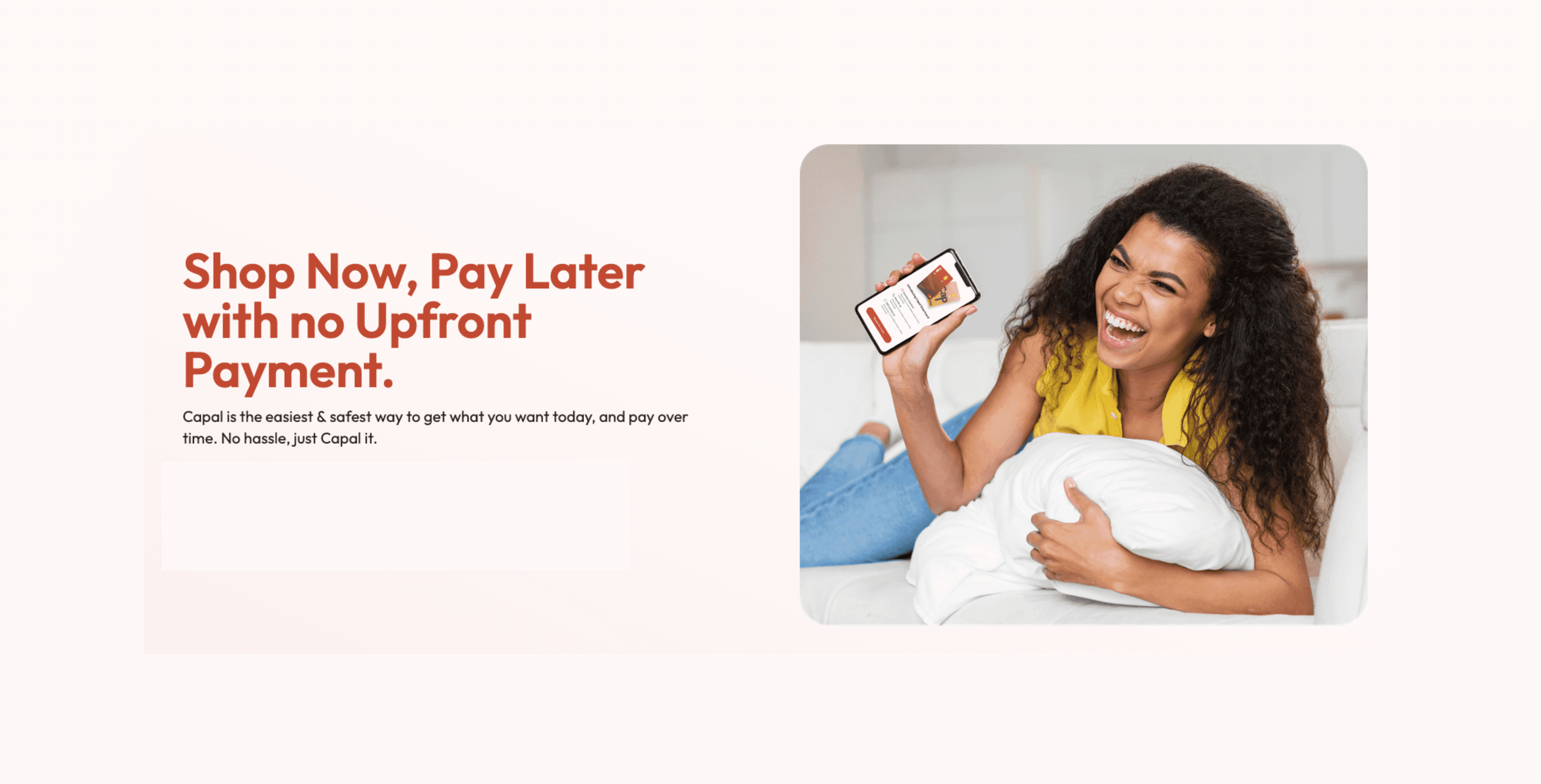 Thumbnail for Capal (www.capal.app)