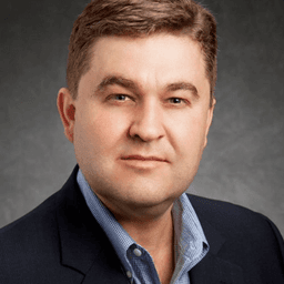 Dr. Barry Pittendrigh